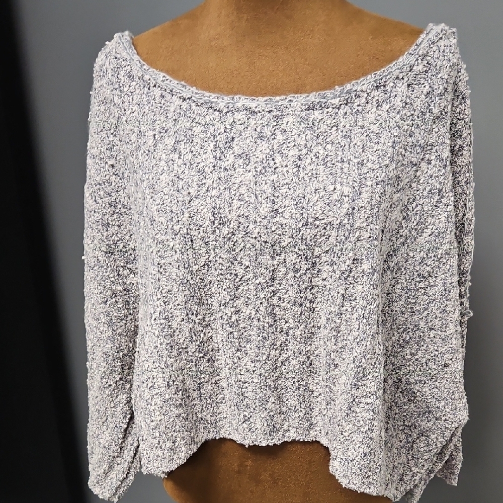 Free People Sweater XS